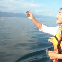 База отдыха Дыхание Байкала, Сахюрта, Иркутская область