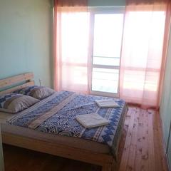 Гостевой дом Байкал Люкс Арена, Сахюрта, Иркутская область