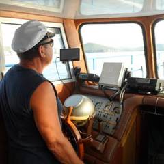 База отдыха Дыхание Байкала, Сахюрта, Иркутская область