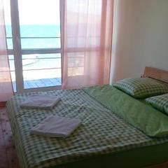 Гостевой дом Байкал Люкс Арена, Сахюрта, Иркутская область