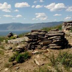 База отдыха Дыхание Байкала, Сахюрта, Иркутская область