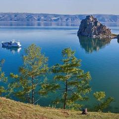 Гостевой дом Байкал-Майами, Сахюрта, Иркутская область