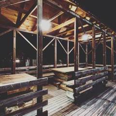 База отдыха Дыхание Байкала, Сахюрта, Иркутская область