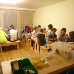 Гостевой дом Байкал Люкс Арена, Сахюрта, Иркутская область