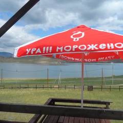 База отдыха Дыхание Байкала, Сахюрта, Иркутская область