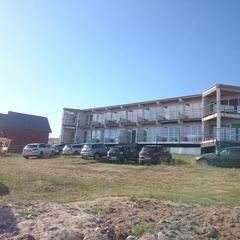 Гостевой дом Байкал Люкс Арена, Сахюрта, Иркутская область