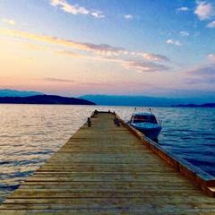 Гостевой дом Байкал-Майами, Сахюрта, Иркутская область