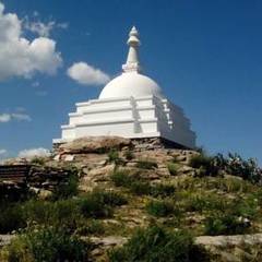 База отдыха Дыхание Байкала, Сахюрта, Иркутская область