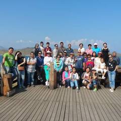 База отдыха Дыхание Байкала, Сахюрта, Иркутская область