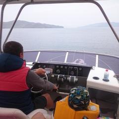 Гостевой дом Байкал Люкс Арена, Сахюрта, Иркутская область