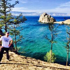 Гостевой дом Байкал-Майами, Сахюрта, Иркутская область