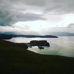 Гостевой дом Байкал Люкс Арена, Сахюрта, Иркутская область