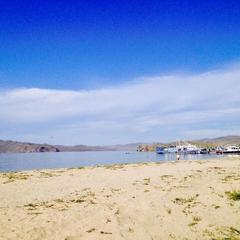 Гостевой дом Байкал-Майами, Сахюрта, Иркутская область