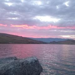 Гостевой дом Байкал Люкс Арена, Сахюрта, Иркутская область