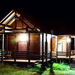 База отдыха Дыхание Байкала, Сахюрта, Иркутская область