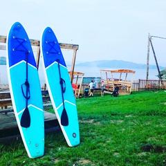 Гостевой дом Байкал Люкс Арена, Сахюрта, Иркутская область