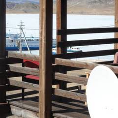 База отдыха Дыхание Байкала, Сахюрта, Иркутская область