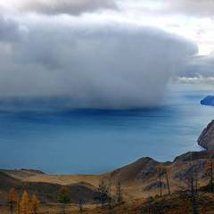 База отдыха Дыхание Байкала, Сахюрта, Иркутская область