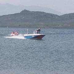 Гостевой дом Байкал Люкс Арена, Сахюрта, Иркутская область