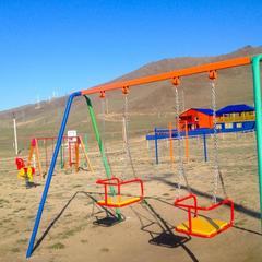 Гостевой дом Байкал-Майами, Сахюрта, Иркутская область