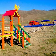 Гостевой дом Байкал-Майами, Сахюрта, Иркутская область