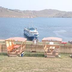 Гостевой дом Байкал Люкс Арена, Сахюрта, Иркутская область