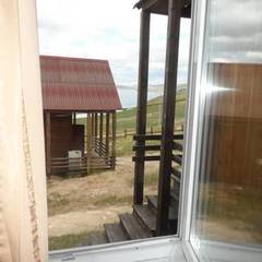 База отдыха Дыхание Байкала, Сахюрта, Иркутская область