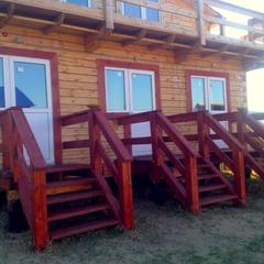 Гостевой дом Байкал-Майами, Сахюрта, Иркутская область