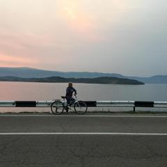 Гостевой дом Байкал-Майами, Сахюрта, Иркутская область