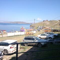 Гостевой дом Байкал Люкс Арена, Сахюрта, Иркутская область