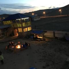 Гостевой дом Байкал-Майами, Сахюрта, Иркутская область