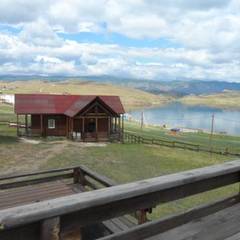 База отдыха Дыхание Байкала, Сахюрта, Иркутская область