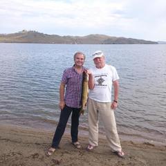 Гостевой дом Байкал Люкс Арена, Сахюрта, Иркутская область