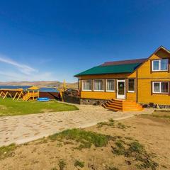 Гостевой дом Панорама, Сахюрта, Иркутская область