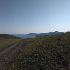 Гостевой дом Панорама, Сахюрта, Иркутская область