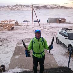 Гостевой дом Байкал Люкс Арена, Сахюрта, Иркутская область