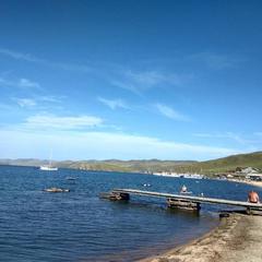 Гостевой дом Панорама, Сахюрта, Иркутская область