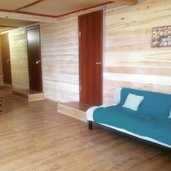 Гостевой дом Байкал-Майами, Сахюрта, Иркутская область