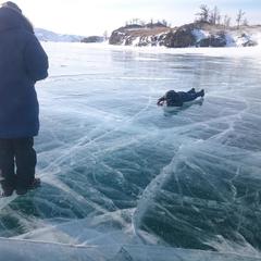 Гостевой дом Байкал Люкс Арена, Сахюрта, Иркутская область