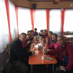 Гостевой дом Панорама, Сахюрта, Иркутская область