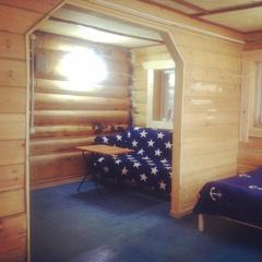 Гостевой дом Байкал-Майами, Сахюрта, Иркутская область