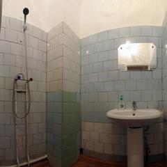 База отдыха Жарки, Саяногорск, Республика Хакасия