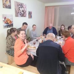 Гостевой дом Байкал Люкс Арена, Сахюрта, Иркутская область