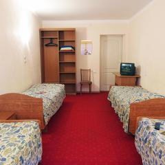 База отдыха Жарки, Саяногорск, Республика Хакасия