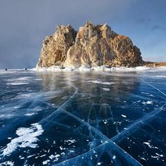 Гостевой дом Байкал-Майами, Сахюрта, Иркутская область
