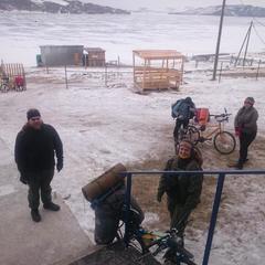 Гостевой дом Байкал Люкс Арена, Сахюрта, Иркутская область