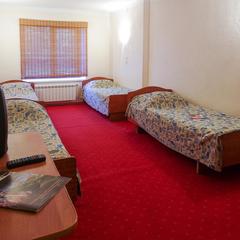 База отдыха Жарки, Саяногорск, Республика Хакасия