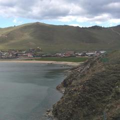 Гостевой дом Панорама, Сахюрта, Иркутская область