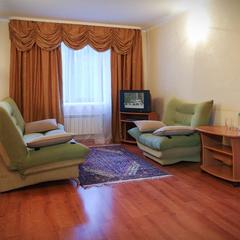 База отдыха Жарки, Саяногорск, Республика Хакасия