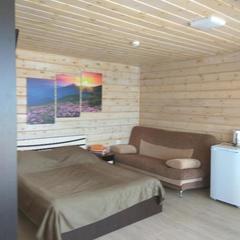 Гостевой дом Панорама, Сахюрта, Иркутская область